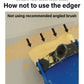 Cut-N-Edge Pro