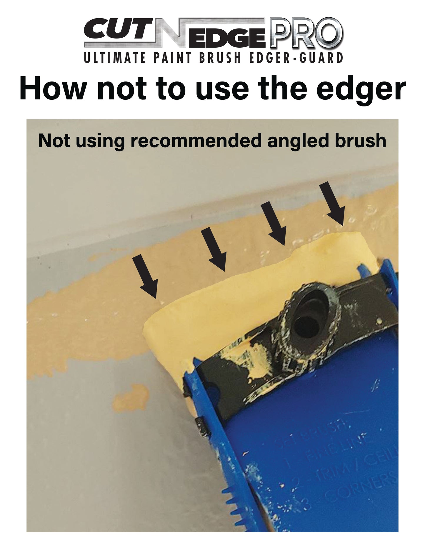 Cut-N-Edge Pro