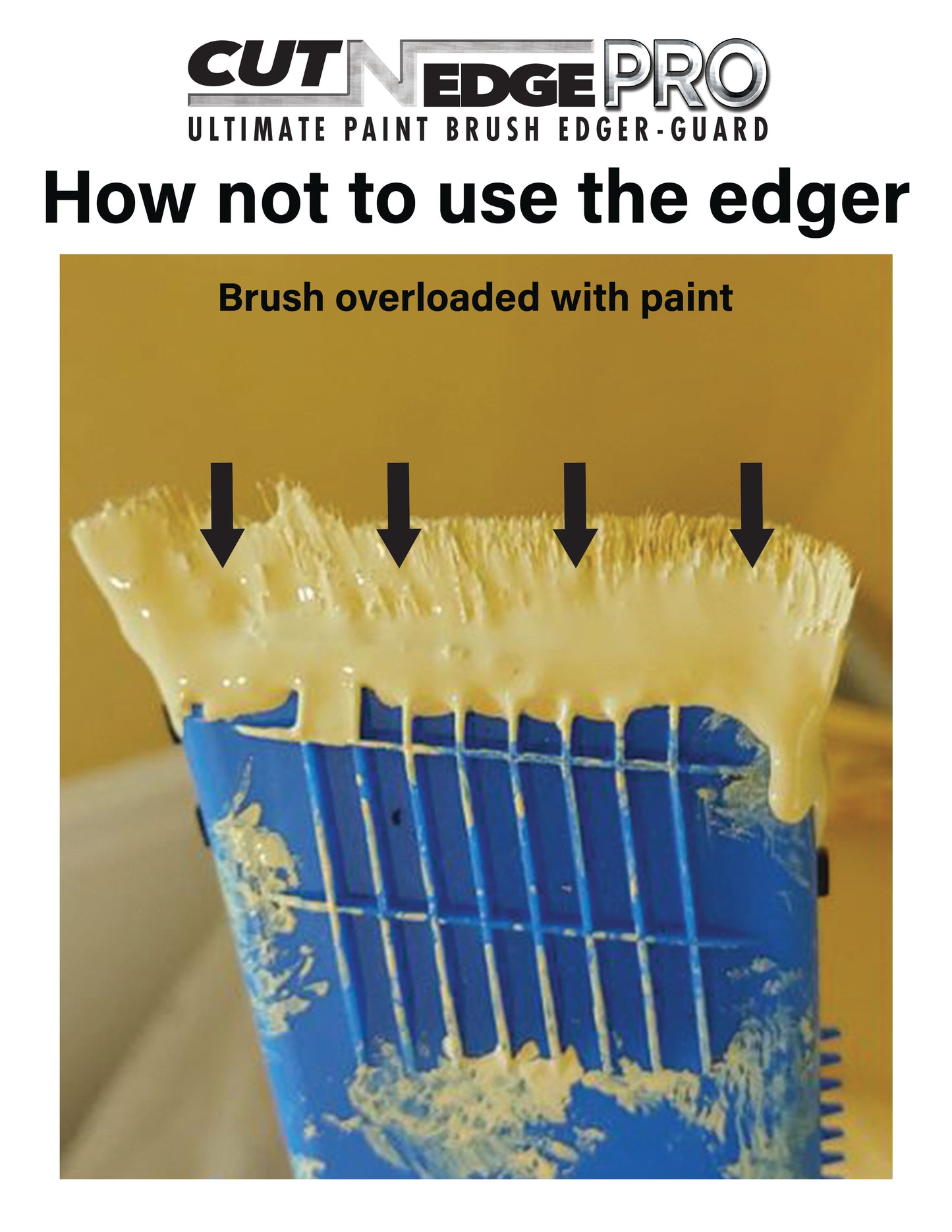 Cut-N-Edge Pro