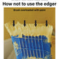 Cut-N-Edge Pro + Brush