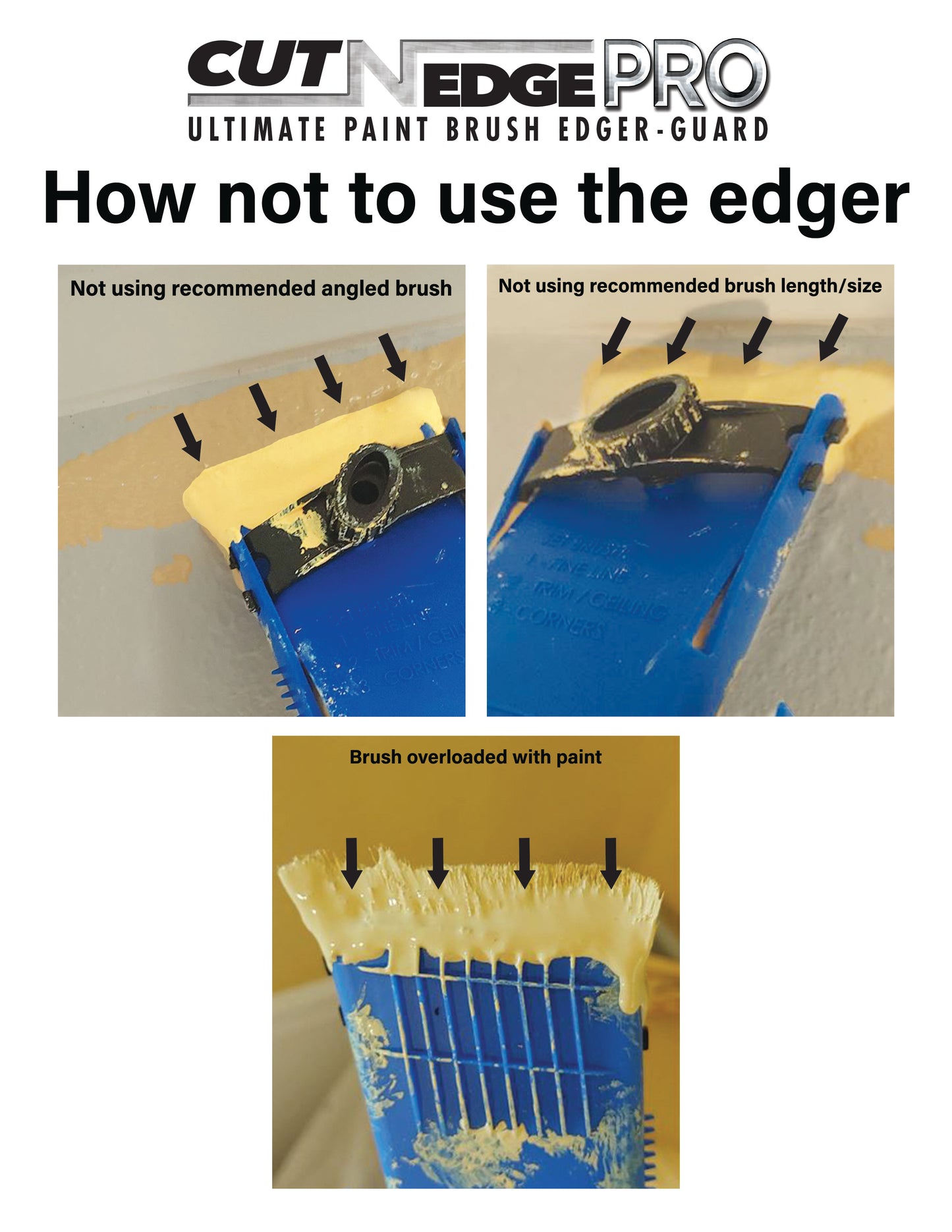 Cut-N-Edge Pro