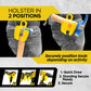 Pro Holster + Beltclip Organizer