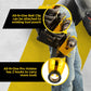 Pro Holster + Beltclip Organizer
