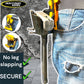 Pro Holster + Beltclip Organizer