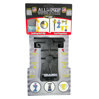 Beltclip Organizer