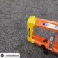 Ladder Roller Single