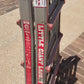 Ladder Roller Single