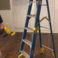 Ladder Roller Single