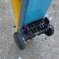 Ladder Roller Single