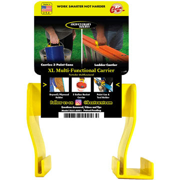 Ladder Carrier Series 3