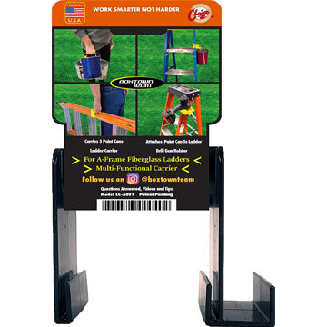 Ladder Carrier Series 1