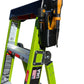 All-N-One Tool Holster Attachment