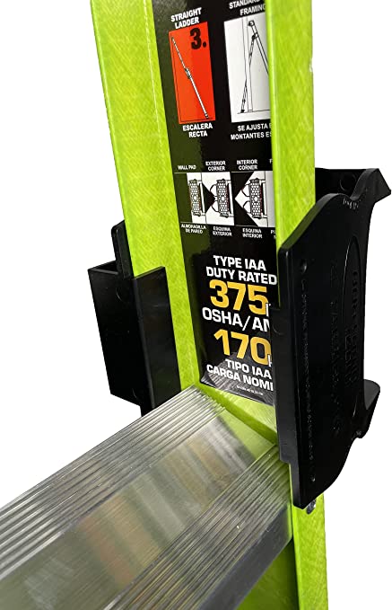 Ladder Carrier Series 4