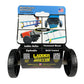 Ladder Roller Single