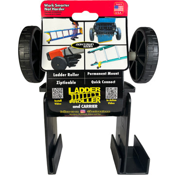 Ladder Carrier Series 1 + Roller